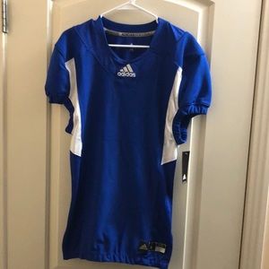 Adidas Football Jersey
